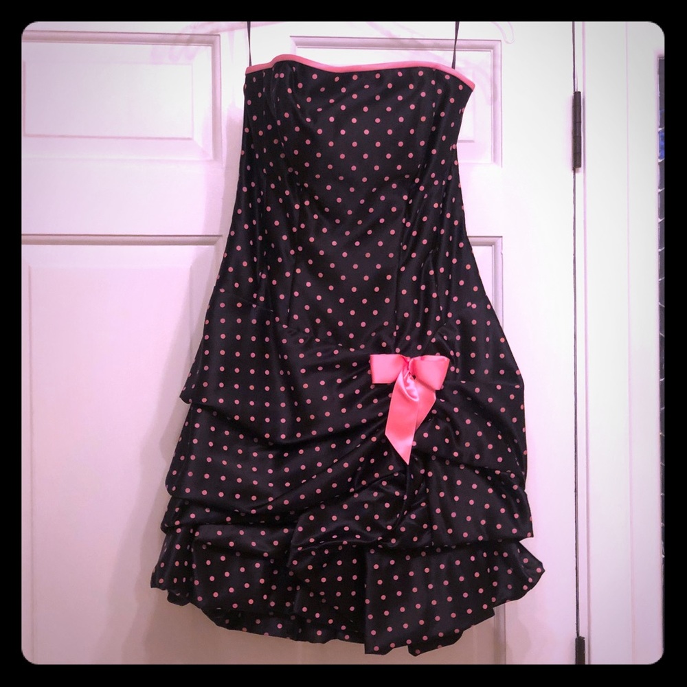 Cocktail dress / formal dance
